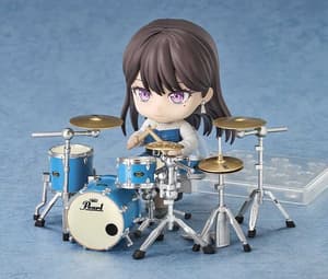 Nendoroid 2908 Taki Shiina - 4