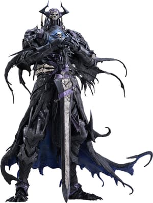 First Hassan - Assassin - SP - Fate/Grand Order Pop Up Parade - Good Smile Company - 1