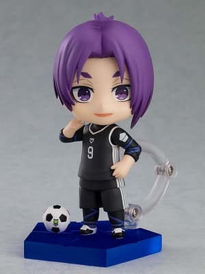 Nendoroid 2326 Reo Mikage - 4