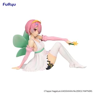 Ram - Flower Fairy - Noodle Stopper - Furyu (16)