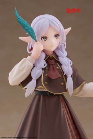 Frieren - Detective - Coreful Figure - Taito - 2