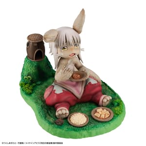Nanachi - Nnaa - Megahouse (1)