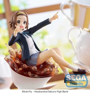 Ritsu Tainaka - Luminasta - Sega - 2