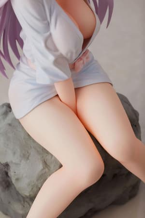 Yuuna / Yuna Yunohana - Onsen Version - Aniplex - 6