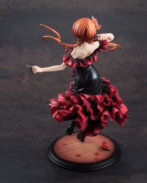 Marika Tachibana - Revolve - 4