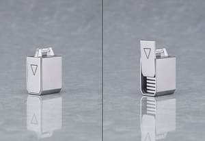 MODEROID Aestivalis Aerial Battle Frame - 12