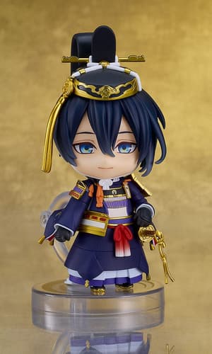Nendoroid 2700 Mikazuki Munechika - Kiwame - 5
