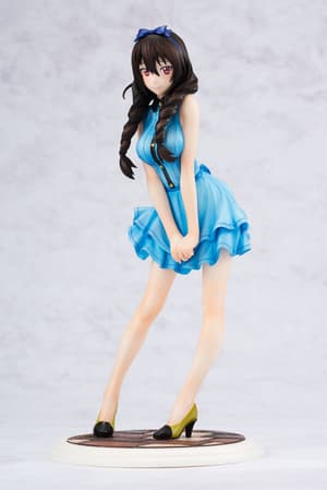 Tsugumi Seishirou - Revolve - 1
