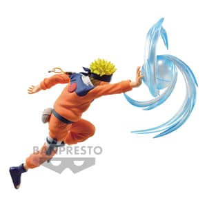 Naruto Uzumaki - Naruto - Effectreme - Banpresto - 7