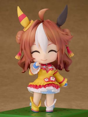 Nendoroid Copano Rickey - 4