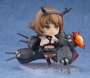 Nendoroid 813 Mutsu - 4