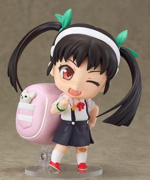 Nendoroid 368 Mayoi Hachikuji - 5