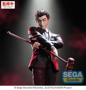 Hiromi Higuruma - The Culling Game - Luminasta - Sega - 4