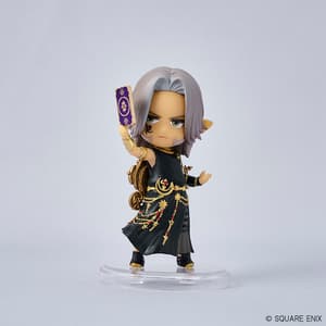 Zufällige Auswahl -Final Fantasy XIV - Miniature Figuren Collection Vol. 1 - Square Enix (1)