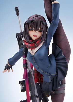Long Range Joshi Kosei - Amakuni (18)