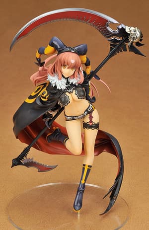 Sen Tokugawa / Senhime - Sadistic Succubus - 2