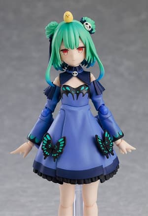 Figma 542 Uruha Rushia - 9