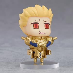 Gilgamesh - Learning with Manga! Fate/Grand Order Collectible Figur- Episode 3 - 2