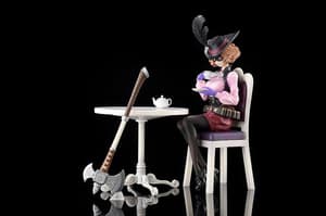 Haru Okumura - Phantom Thief - Amakuni / Hobby Japan - Re-Release - 11