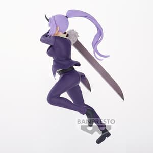 Shion - That Time I Got Reincarnated as a Slime - Banpresto (1)