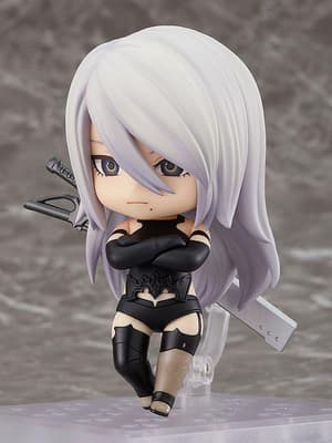 Nendoroid 1656 A2 (YoRHa Type A No.2) - Re-Release - 3