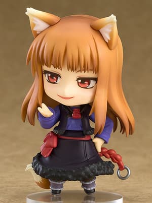 Nendoroid 728 Holo / Horo - Spice and Wolf (Re-Release) - 2