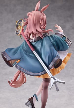 Kurige-chan - Solarain - 11