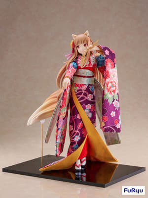 Holo - Japanese Doll - F:Nex - Furyu x Yoshitoku (7)