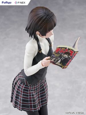 Makoto Niijima - F:Nex - Furyu - 9