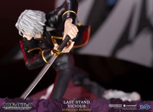 Vicious - Last Stand - First 4 Figures (21)