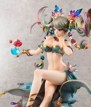 De la Fille / Les Filles – Granblue Fantasy Sommerfigur (Revolve) - 6