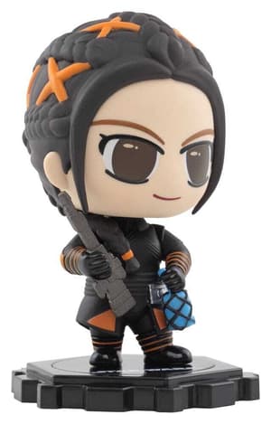 Star Wars Cosbi Minifigure Blind Box – Random - 15