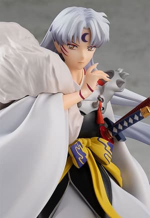 Sesshomaru - Inuyasha The Final Act Pop Up Parade - Good Smile Company (8).jpg