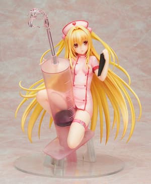 Yami / Golden Darkness - Nurse Version - Alter - Re-Release - 4