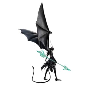 Ulquiorra Cifer - Resurreccion Segunda Etapa - Precious G.E.M. - Megahouse - 8