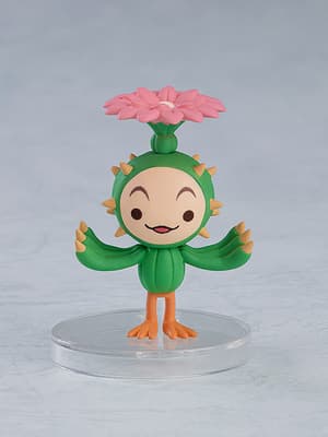 Nendoroid 2032 Shiloh - 1