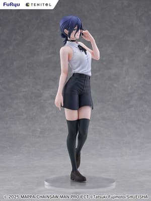 Reze - Tenitol Tall - Furyu - 3