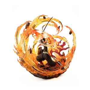 Kyojuro Rengoku - DX Version - Bell Fine - 5