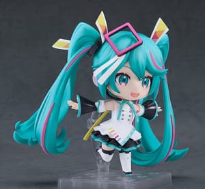 Nendoroid 2590 Hatsune Miku - Miku Expo 10th Anniversary  - 3