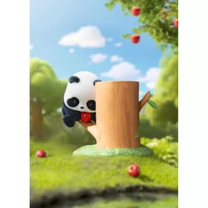 Zufällige Auswahl - Pandaroll - Fruit Tree Climbing - Mini Figuren - 52TOYS (1)