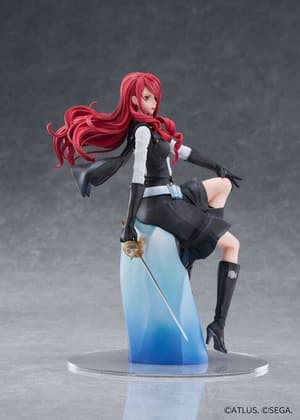 Mitsuru Kirijo - Amakuni / Hobby Japan - 7