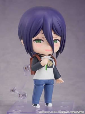 Nendoroid 3041 Reze - Casual Outfit (Basic) - 1