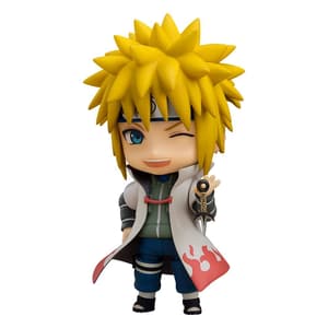 Nendoroid 1524 Minato Namikaze - 6