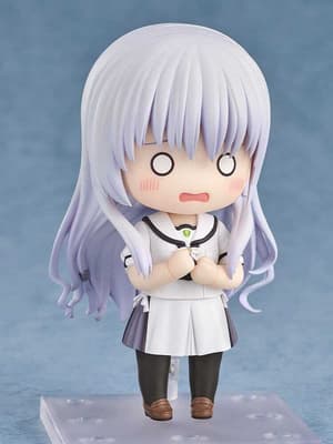 Nendoroid 2798 Shiroha Naruse - 2