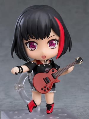 Nendoroid 1153 Ran Mitake - Stage Outfit - 2
