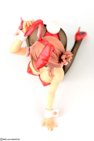 Manaka Komaki - Bunny Version - 6