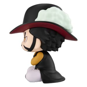 Dracule Mihawk - One Piece Look Up - Megahouse - 5