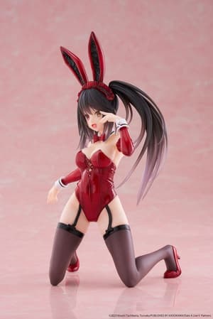 Kurumi Tokisaki - Bunny - Desktop Cute - Taito - 3