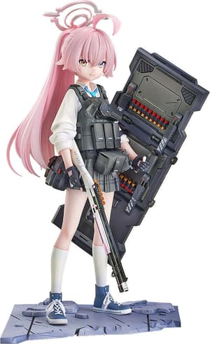 Hoshino (Battle) - 1