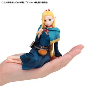 Marcille - Melty Princess - Palm Size - Megahouse - 2